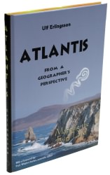Atlantis from a Geographer's Perspective by Ulf Erlingsson
