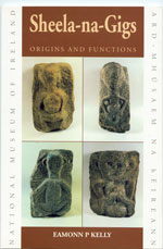 Sheela-na-Gigs: Origins and Functions