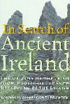 In Search of Ancient Ireland by Carmel McCaffrey and Leo Eaton