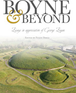 Boyne & Beyond Book