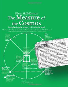The Measure of the Cosmos by Petur Halldorsson