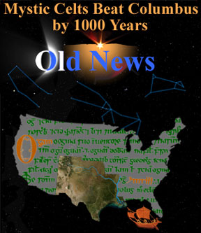 Old News: Ancient Archaeoastronomy