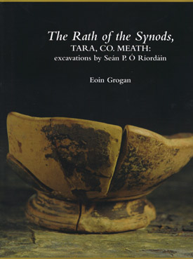 The Rath of the Synods: Tara - Eoin Grogan