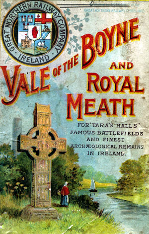 Vale of the Boyne and Royal Meath