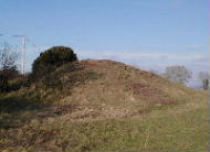Balgeeth Mound - Ardcath