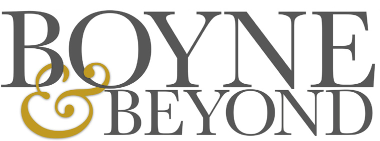 Boyne and Beyond