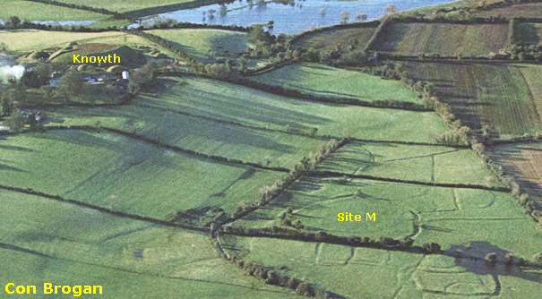 Knowth Site M